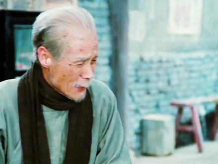堪称国宝的电影,老舍笔下的神作拍成电影,上映40多年依然9.6分#长片短解