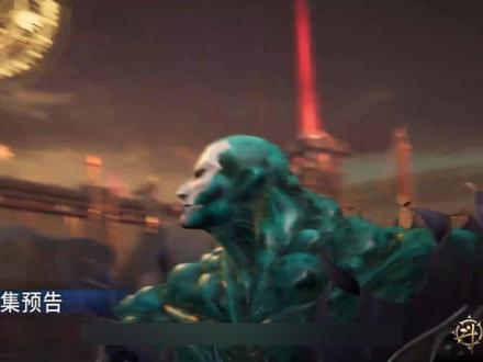 绝世唐门140集预告解读来了