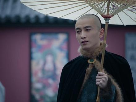 《大生意人》李百万去世,李钦彻底黑化