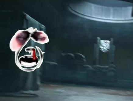 #暗区突围 输入“达芬”有惊喜