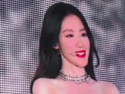 idle 台北场演唱会中文舒华式自我介绍!怎么大家的反应能这么可爱🥰#idle #idle演唱会