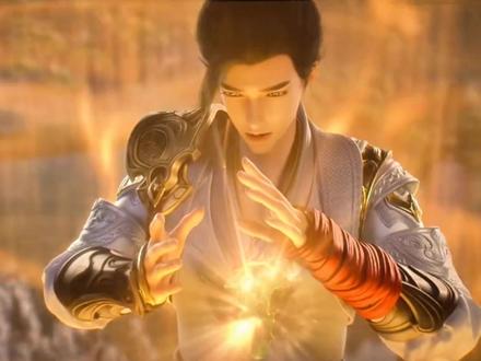 石昊身中折仙咒后他是如何化解的#动漫 #国漫 #动漫解说 #抖音二创激励计划 #遮天三部曲