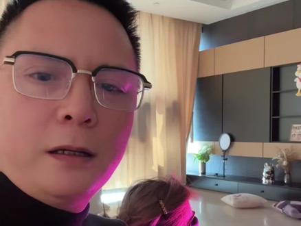 原来大排灯是震惊我爸的高科技#昔又 #昔又大排灯