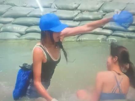 太逗了,看得我可爽,美娜秀先被骂哭后被制裁