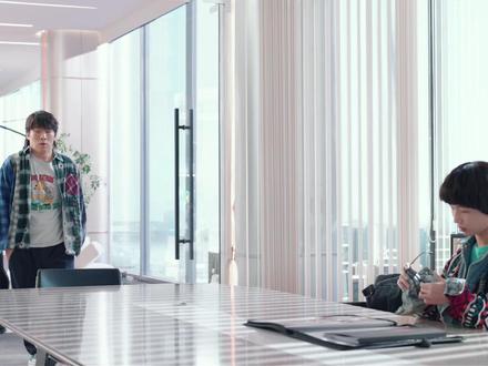 离谱又搞笑,裴谦公费旅游越想亏钱越让员工有责任感,太上头了 #电视剧年少有为 #彭昱畅 #何瑞贤 #看年少有为笑麻了#年少有为800个梗点子 @电视剧年少有为(亏pi点子生成版