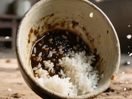 极寒末日:我请全村吃席 #极寒末日:我请全村吃席 #Ai平权 #妙想制片厂