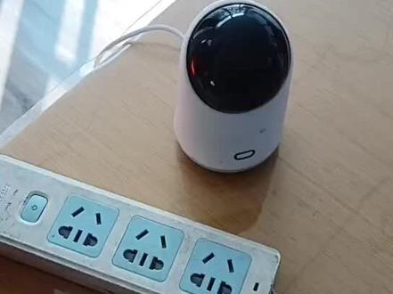 5G的联想摄像头如何连接网络