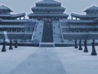 六王毕,四海一,蜀山兀,阿房出 #阿房宫赋 #经典 #诗词 #朗诵