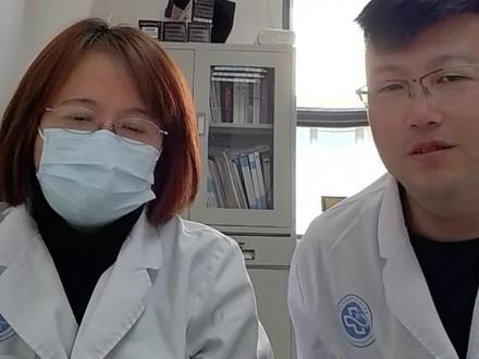 今天请到了广医二院心内科主任黄学军,也
是中西医结合大咖。
#抑郁症 #西医与中医 #抑郁 #郁病