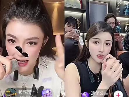 十三妹VS凉笙公子