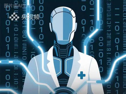 AI医生上岗,选它还是选真人?如何保证AI医生诊断结果的准确性?(央视频号:#央视财经中国好医生 )