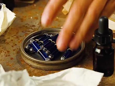 古代女侠大战现代科学#关注我一起追剧