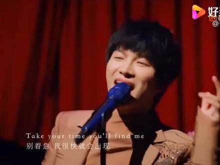 周深《Monsters》无限循环💖超棒