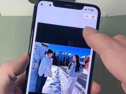 大数据推荐让我教你们如何使用微信麦克风#实用小技巧 #2025我的美好瞬间 #抖音二创激励计划 #抖音推广 #抖音热点记忆2025
