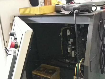 FANUC机器人SRVO 058报警 系统初始化错误维修