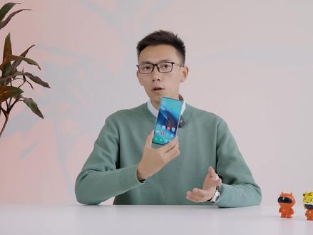 好看不好用?努比亚Z50 Ultra体验报告:解答你的买前疑虑!#努比亚