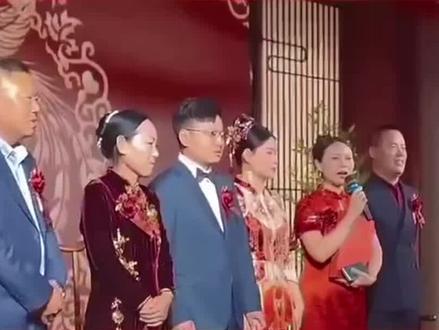 女儿大婚了:特殊的嫁妆,送给女儿108万的理财保单作为嫁妆,陪伴小公主一生源源不断的爱!#保险 #河北#给女儿攒嫁妆 #上热门🔥