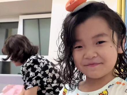 是不是全国妈妈生气都一个模样😂#哭笑不得