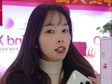 《oppo手机小技巧第3集》找不到静音健?翻转手机直接静音#玩机技巧#OPPO湖南好运开年 #湖南国补