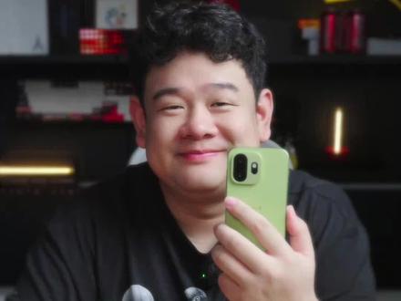 一加 15T测试:这就是我想要的小屏旗舰!#一加15T