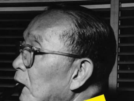 中华文化的摆渡人:不会笑的人多么无趣#读书 #林语堂 #名人故事