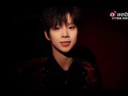 罕丝一定要看到最后啊#陈思罕#安利视频