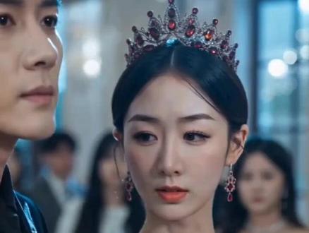 #AI霸总酒会争女主 #抖音ai创作 ai可以让你也可以当主角,真好玩。看我妹妹的作业真漂亮,我也来一个演演😂😂😂