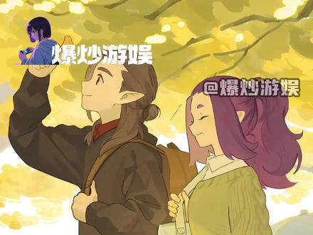 越简单的角色越难画? #绘画 #罗小黑战记 #动漫 #设定