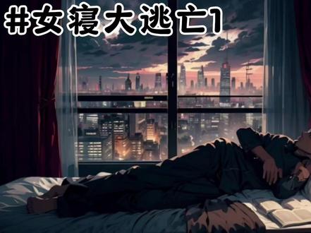 规则怪谈之女寝大逃亡1