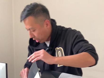 alienware外星人电脑R12台式机#外星人电脑 #主机玩家 #卖电脑小伙