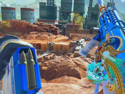 三角洲1k画质设置教程#三角洲猛攻集结 #干货分享 #电脑知识 #游戏日常 #画面设置