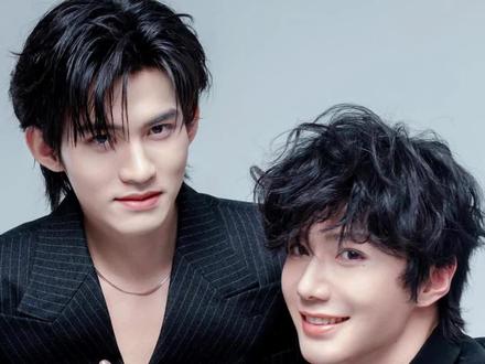 就这个云熠星河爽!!!!这个家真的一直在向上走!#云熠星河 #云旗 #郝熠然 #明星同款 #商业价值