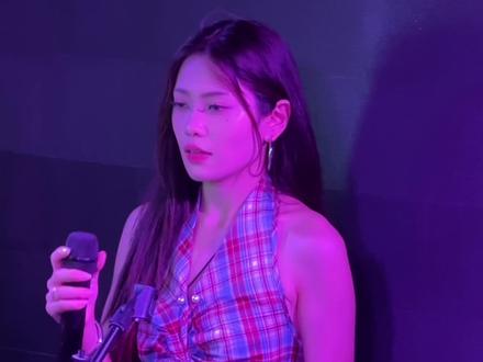 我们是否都是因为这个以为而成为彼此的遗憾#云南山歌