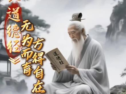 #《道德经》解读 #创作者中心 #创作灵感 你一定要记住,这个世界上人最管不了的其实就是自己的孩子。尧舜之子,亦有不孝,更何况是凡人。
老子说,万物自然而生,天地从不强求。你看那溪水奔流,草木生长,何曾听过谁的指挥?孩子也是一样,他们有自己的路,有自己的命,你越想抓紧,越像握沙,终究会从指缝间流走。
《道德经》讲:“无为而无不为。” 不是不管,而是不强行去管;不是不教,而是不执着于结果。你播下一颗种子,只需给予阳光雨露,剩下的,交给时间。
多少父母一生焦虑,总想替孩子铺平道路,却忘了人生真正的智慧,是放手。让孩子跌倒,让他迷茫,让他自己找到答案。因为成长,从来不是被安排好的旅程,而是一场自悟的修行。
老子说:“圣人处无为之事,行不言之教。” 真正的爱,不是控制,而是信任;不是束缚,而是成全。
放下执念,让孩子如风般自由,如树般生长。这,才是最高的“道”。#国学文化 #国学传统文化 #国学文化经典