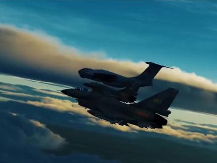 土耳其五代机可汗换装太行发动机#硬核深度计划