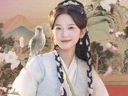 热门短剧推荐《此去蓬山》 #此去蓬山