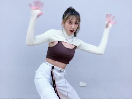 好久不見!我來跳舞了#dancecover #OO #nmixx