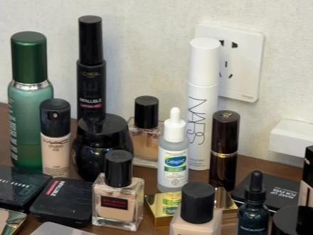 我要用一辈子系列!!无平替全员尖子生!! #预制春节拜年妆容 #马年新妆新好物 #大牌 #美妆好物 #美妆