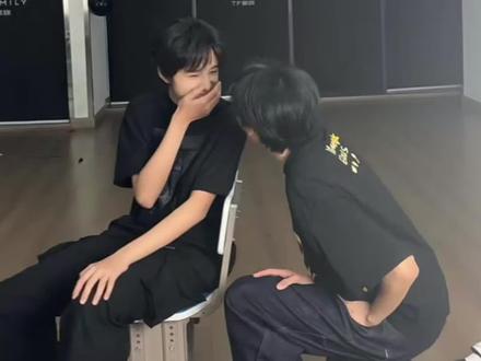 非刻意打假视频 只是刷到又正好是我看过的 #王橹杰#张桂源#四代双子塔 #真相只有一个