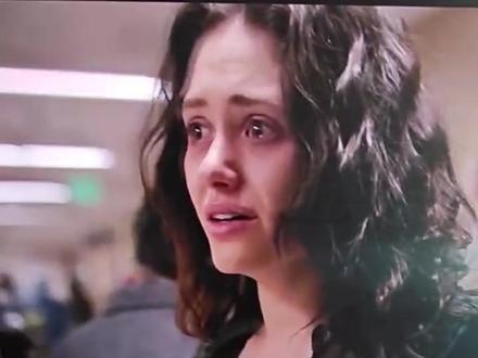 啊啊啊怎么办#美剧 #催泪片段超级虐心落泪 #电脑故障