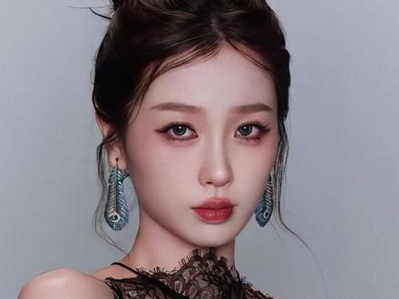 被称为四百亿千金的虞书欣 到底能有多壕 #虞书欣 #富二代