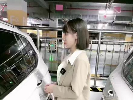 你的车有颗粒捕捉器吗?大众车还可以入手吗?#全品牌新车 #大众 #大众颗粒捕捉器 #探岳#途观L