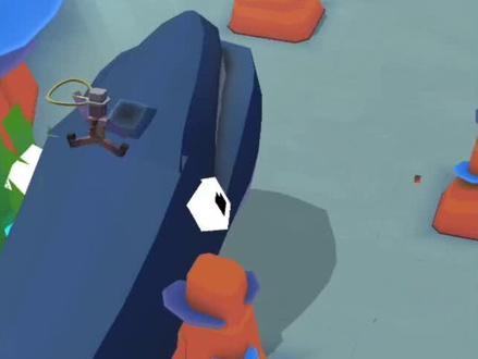 疯狂动物园改版海洋隐藏动物#疯狂动物园