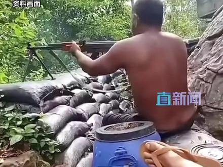 泰国军方发布公告称,在泰柬边境富皮地区已有约100名柬埔寨士兵死亡。#泰柬交火 #柬埔寨 #泰国 #柬泰关系 #柬泰边境局势