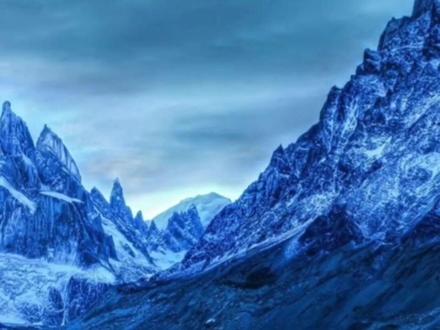 零度到绝对零度之间,绝对零度是目前已知的最低温度,如果它的到来将会发生什么?#科普 #绝对零度#知识科普 #寒冷