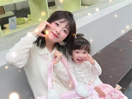 十周年问答!从女孩到妈妈的转变!#三八节做自发光的自己 #妈咪新风向#成长