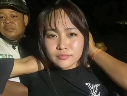 东南亚第一女人。去柬埔寨 借囚车。救丈夫 亚洲第一情姐