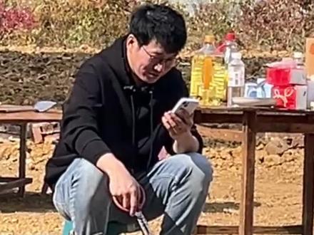 明哥橱窗《北京法源寺》预售中,紧急加印中 #明明向远方