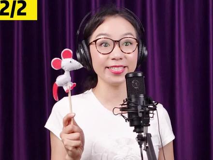 《Winnie's New Computer温妮的新电脑》②英文经典绘本领读3~6岁#英文绘本#亲子阅读#绘本