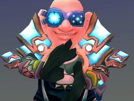 奥法饰品选择之盘蛇、双爆发、紫罗兰